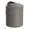 30,000L Industrial Tank - XPRESS in Dark Grey, Image 1