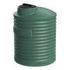 30,000L Industrial Tank - ENDURO in Heritage Green Image 1