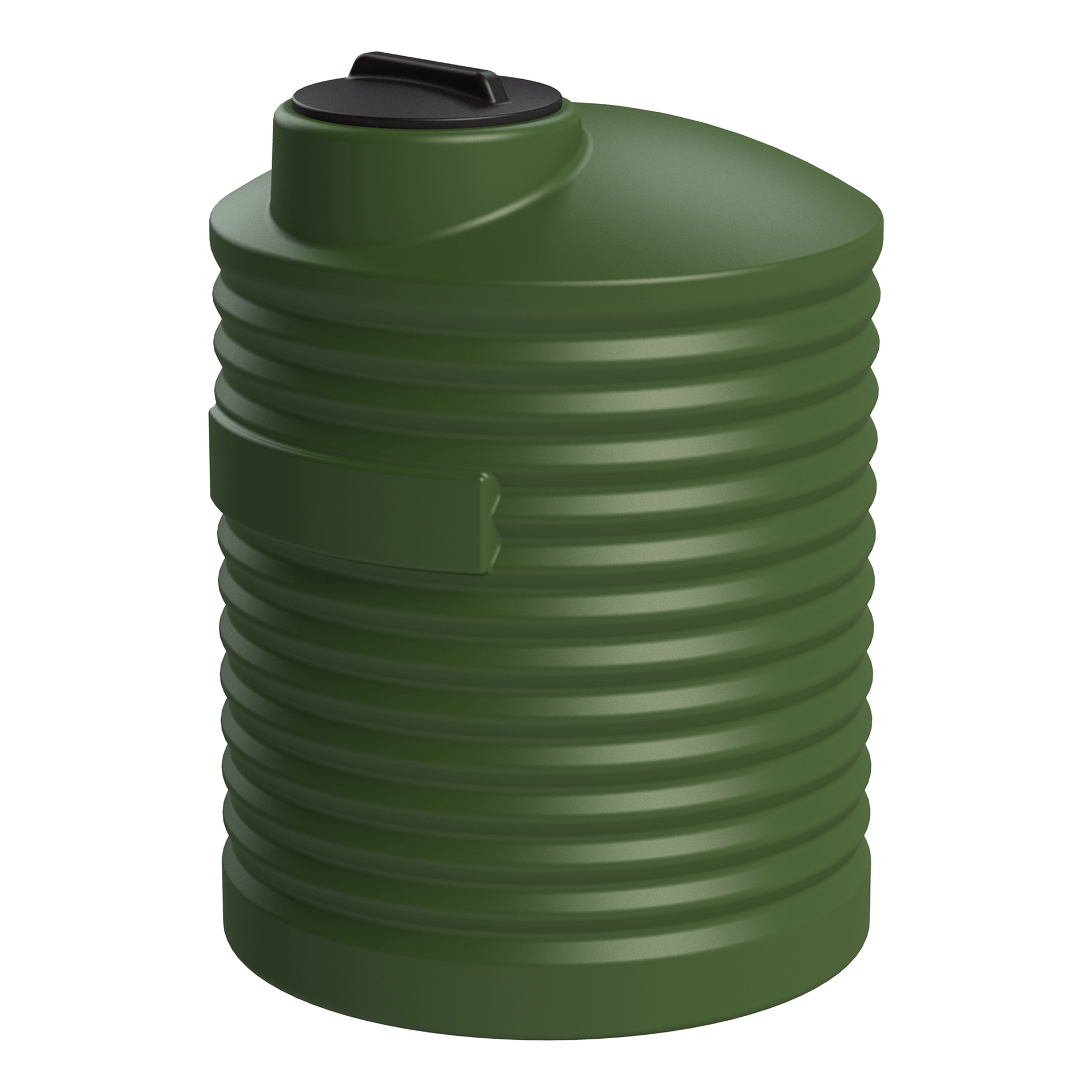30,000L Industrial Tank - XPRESS in Mist Green, Image 2