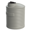 30,000L Industrial Tank - ENDURO in Light Grey, Image 1