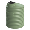 1,000L Water Tank - ENDURO in Mist Green