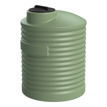 1,000L Water Tank - ENDURO in Mist Green