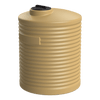 30,000L Industrial Tank - ENDURO in Sandstone, Image 1