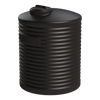 30,000L Industrial Tank - XPRESS in Dark Grey, Image 2