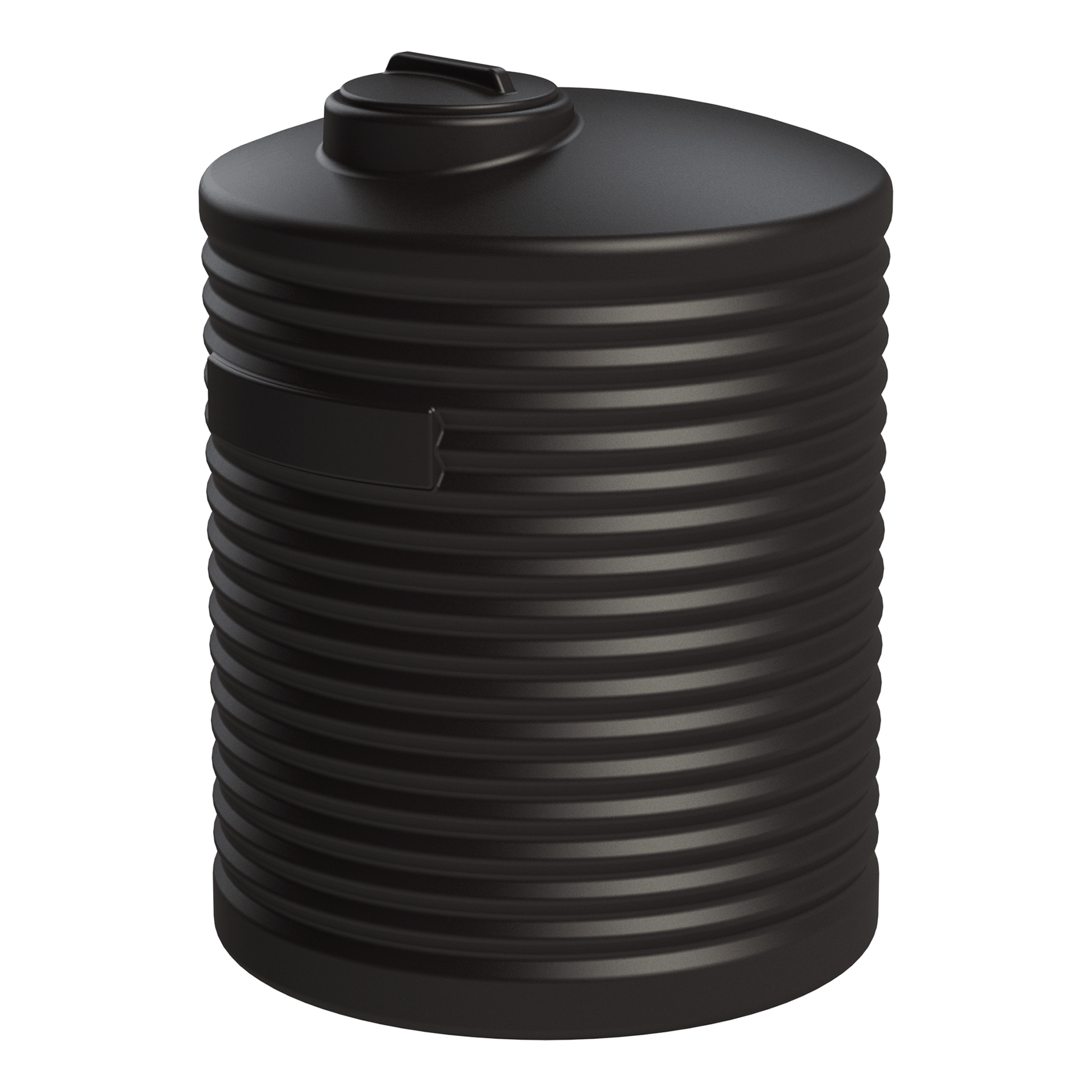 30,000L Industrial Tank - XPRESS in Dark Grey, Image 2