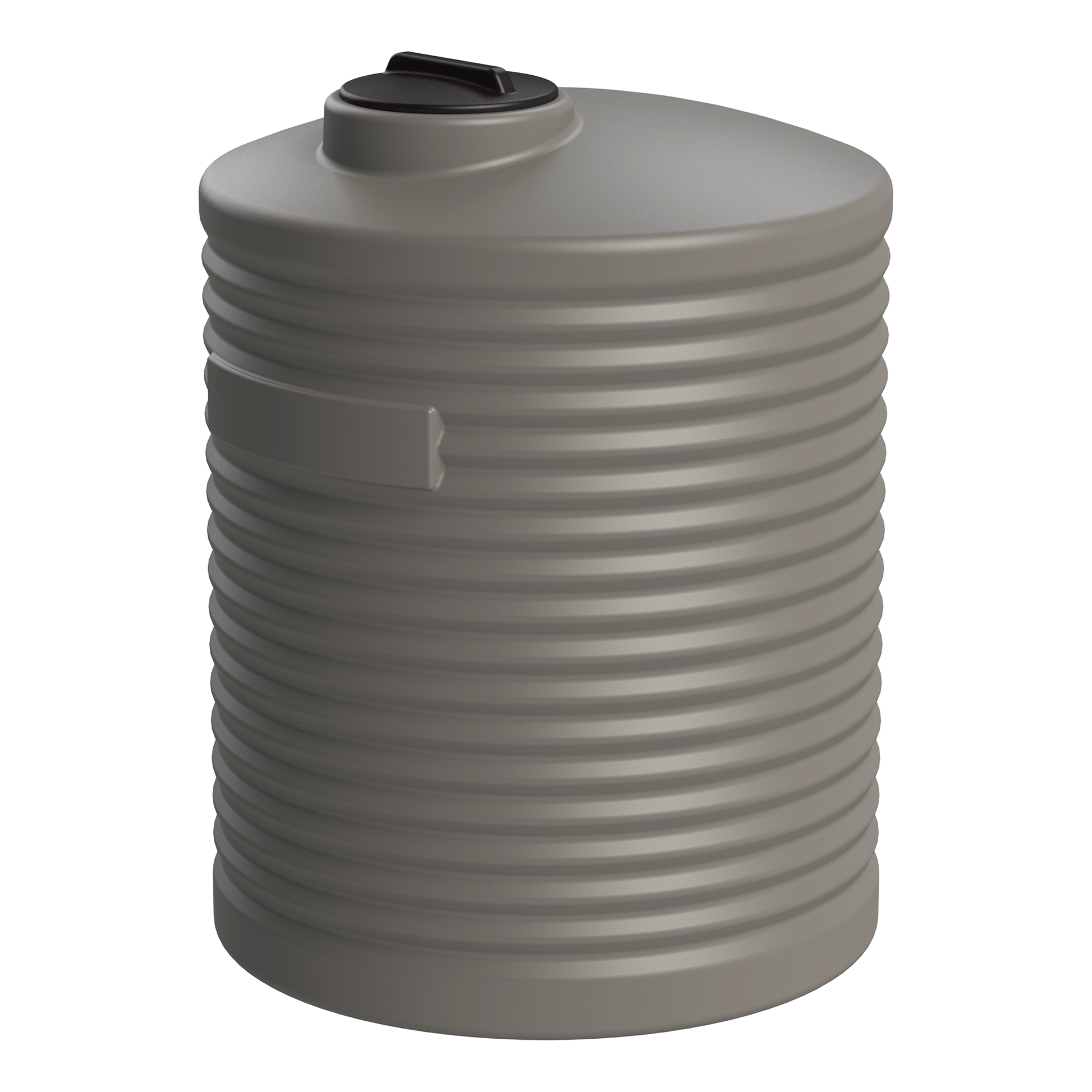 30,000L Industrial Tank - XPRESS in Dark Grey, Image 1