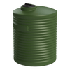 30,000L Industrial Tank - XPRESS in Mist Green, Image 2