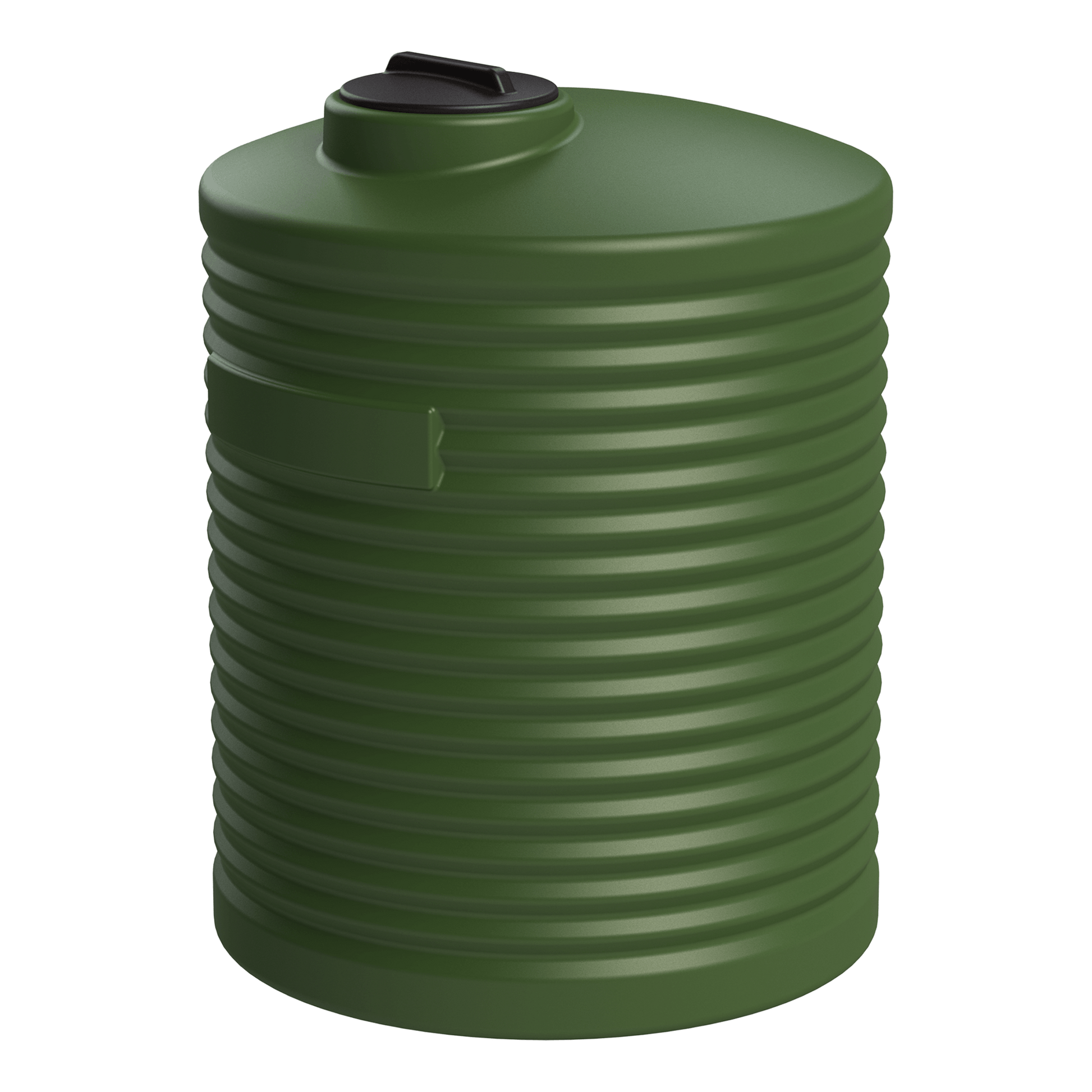 30,000L Industrial Tank - XPRESS in Mist Green, Image 2