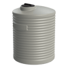30,000L Industrial Tank - ENDURO in Light Grey, Image 1