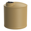 30,000L Industrial Tank - ENDURO in Sandstone, Image 1