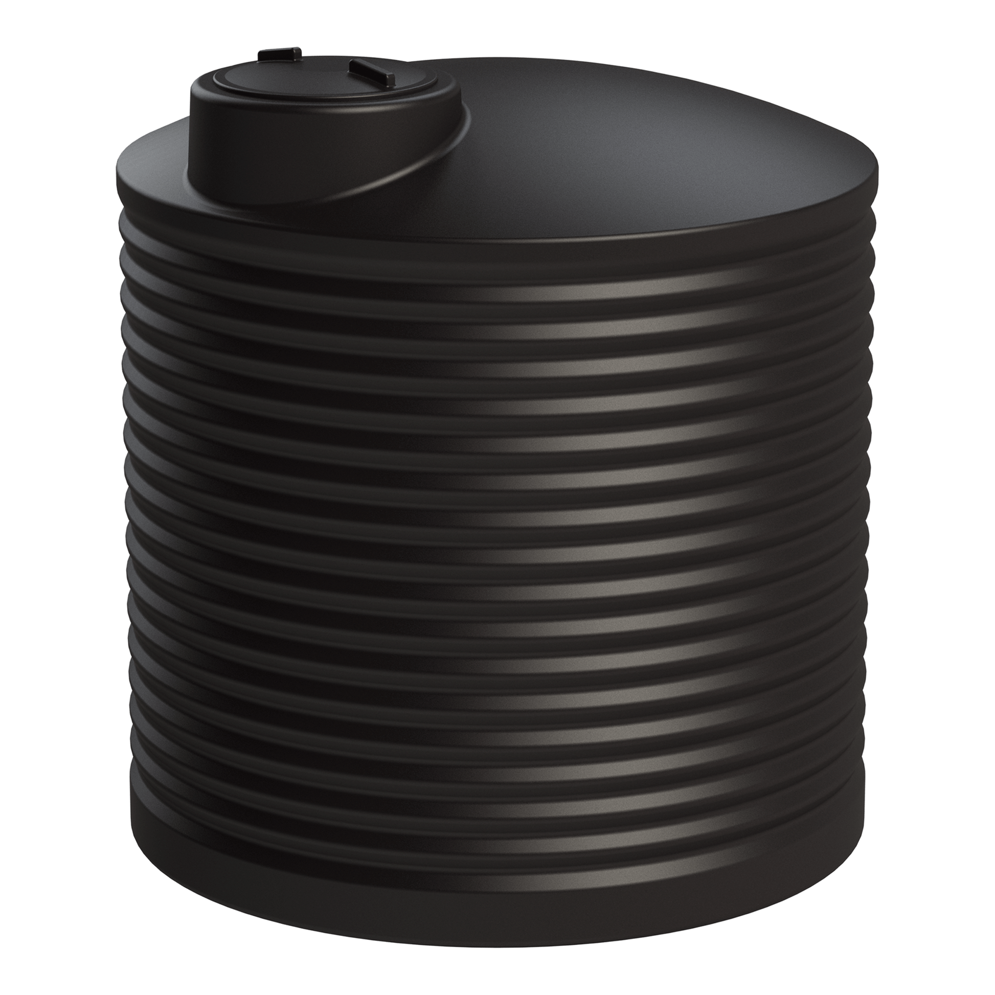 30,000L Industrial Tank - XPRESS in Dark Grey, Image 2