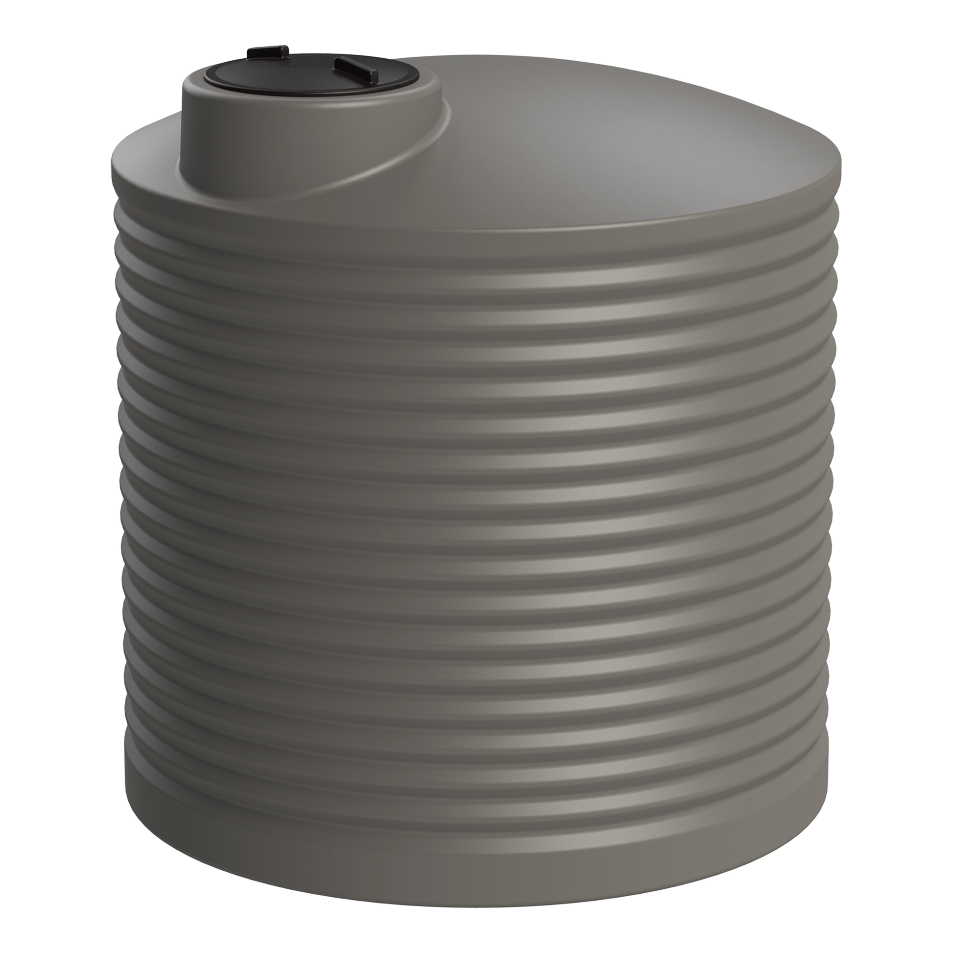 30,000L Industrial Tank - XPRESS in Dark Grey, Image 1