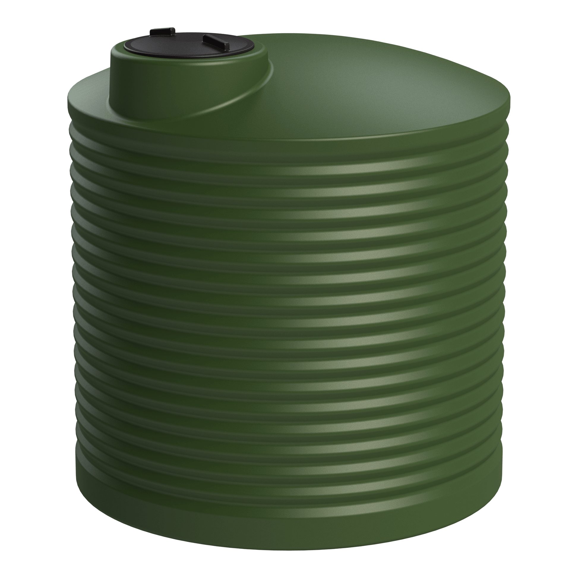 30,000L Industrial Tank - XPRESS in Mist Green, Image 2