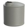 30,000L Industrial Tank - ENDURO in Light Grey, Image 1