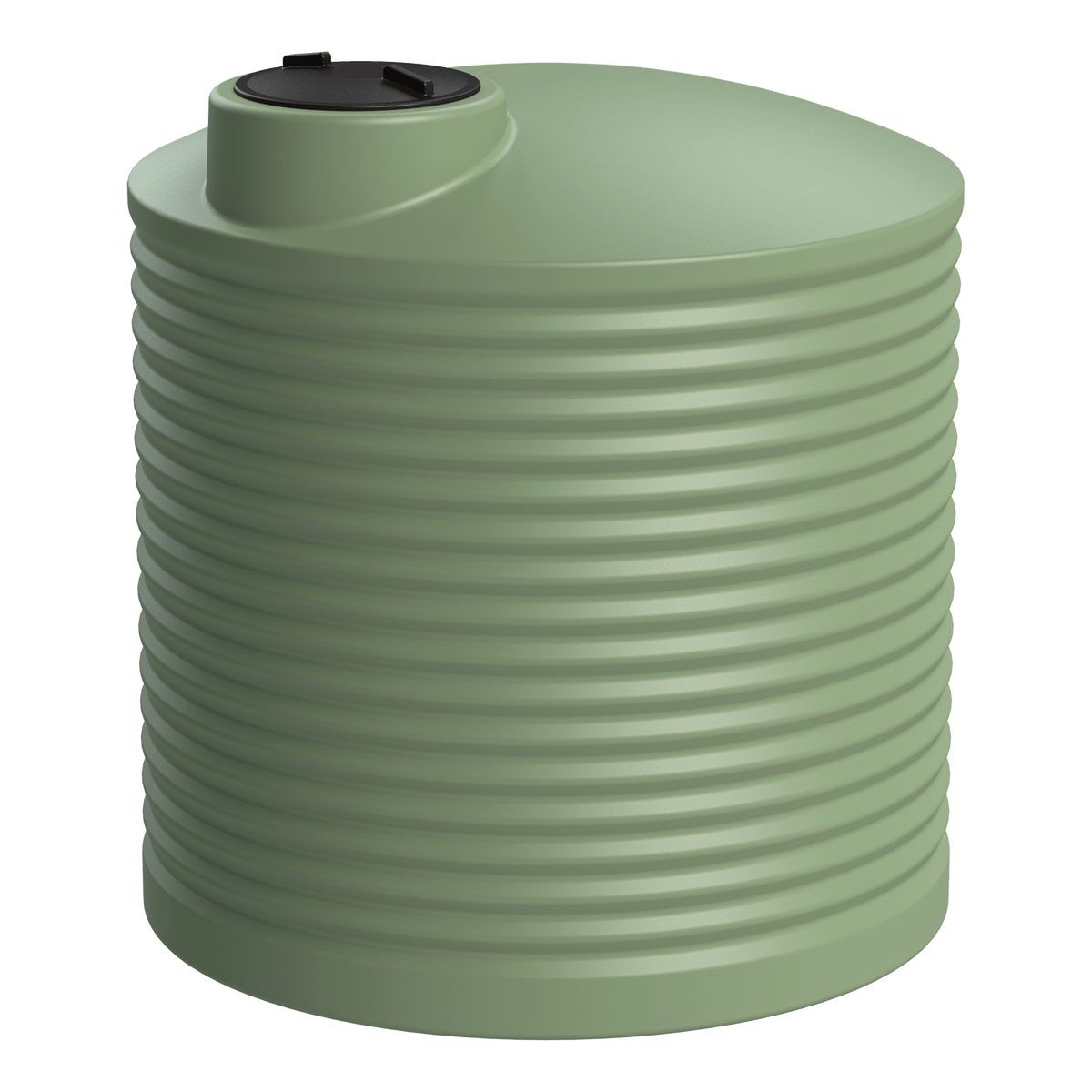 3,000L Water Tank - ENDURO