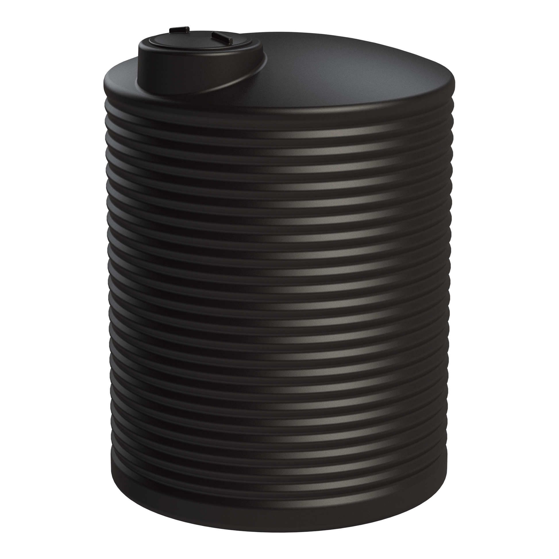 30,000L Industrial Tank - XPRESS in Dark Grey, Image 2