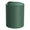 30,000L Industrial Tank - ENDURO in Heritage Green Image 1