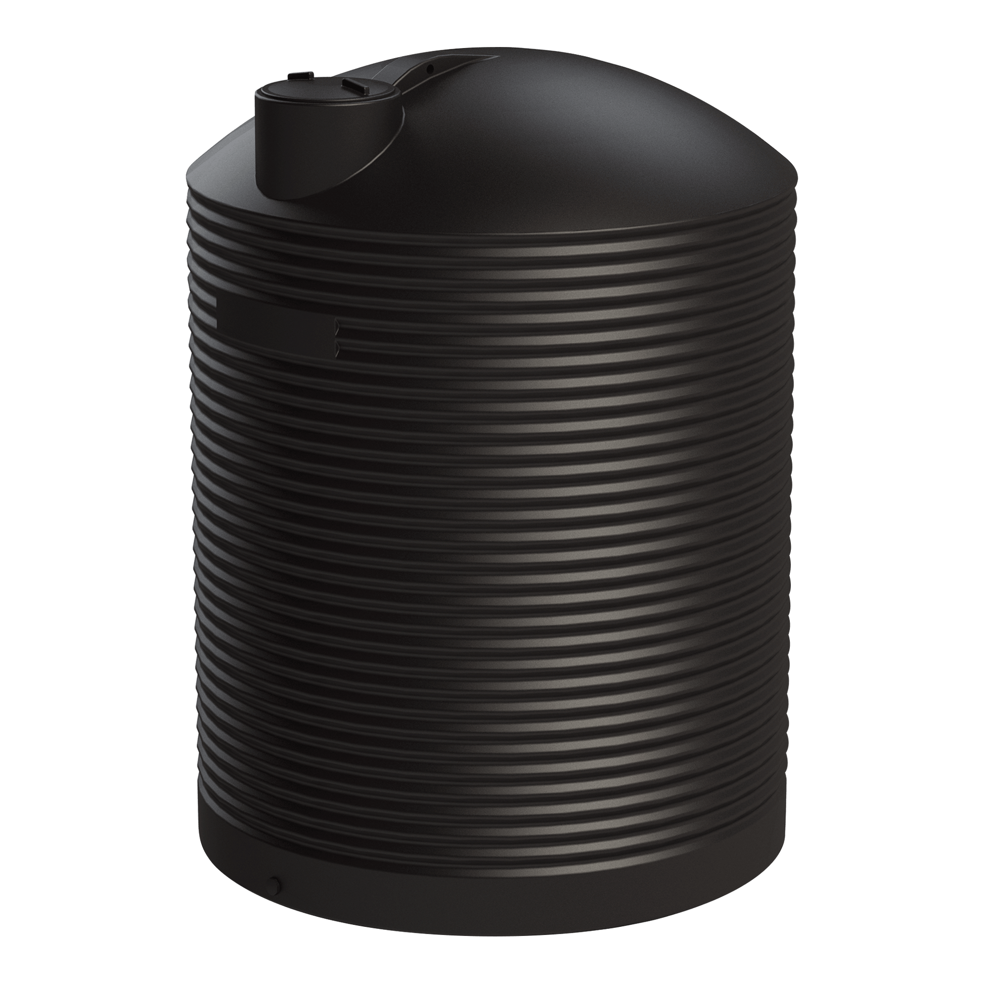 30,000L Industrial Tank - XPRESS in Dark Grey, Image 2
