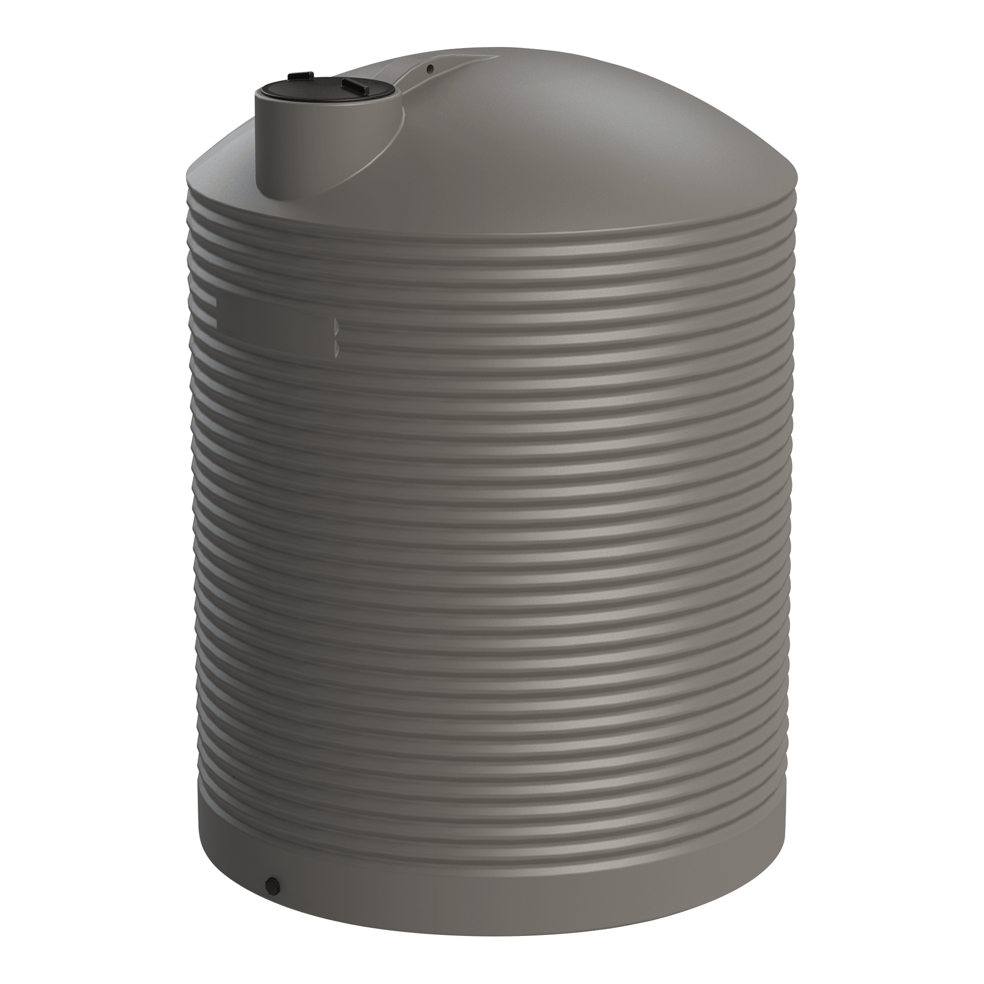 30,000L Industrial Tank - XPRESS in Dark Grey, Image 1