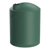 30,000L Industrial Tank - ENDURO in Heritage Green Image 1