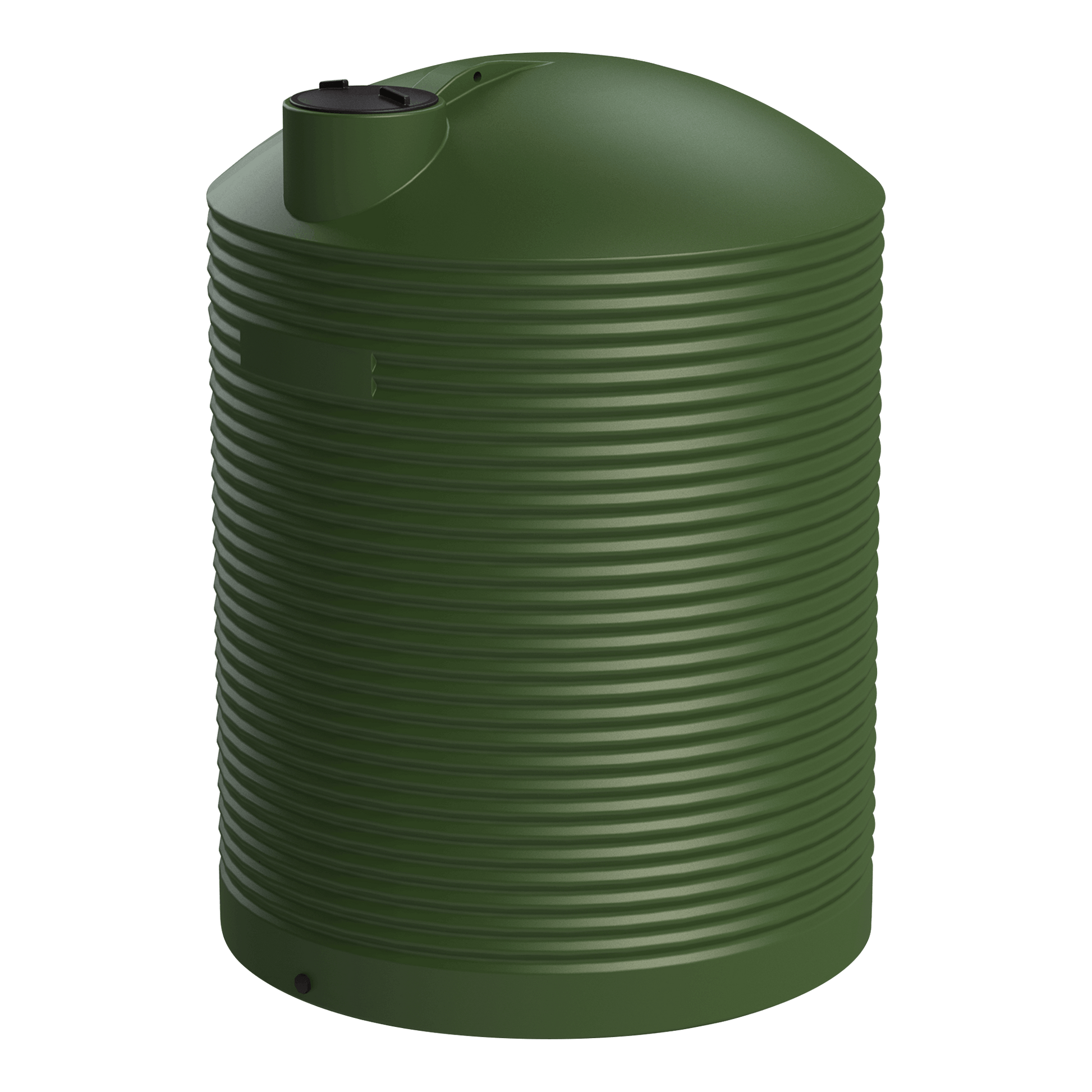 30,000L Industrial Tank - XPRESS in Mist Green, Image 2