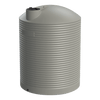 30,000L Industrial Tank - ENDURO in Light Grey, Image 1