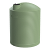 10,000L Water Tank - ENDURO in Mist Green
