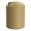 30,000L Industrial Tank - ENDURO in Sandstone, Image 1