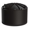 30,000L Industrial Tank - XPRESS in Dark Grey, Image 2