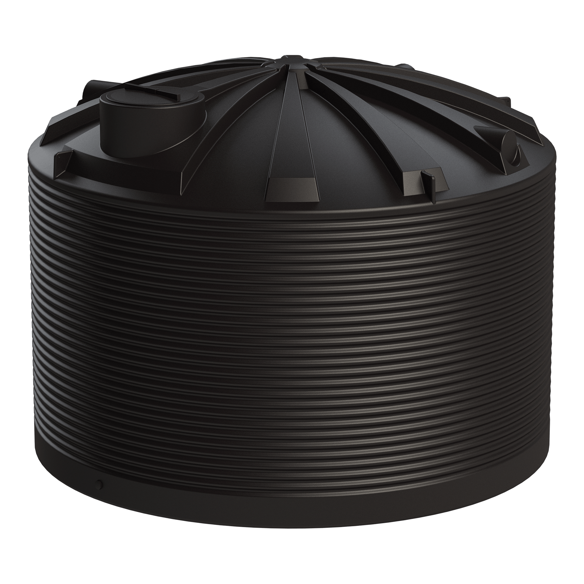 30,000L Industrial Tank - XPRESS in Dark Grey, Image 2