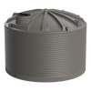 30,000L Industrial Tank - XPRESS in Dark Grey, Image 1