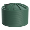 30,000L Industrial Tank - ENDURO in Heritage Green Image 1