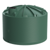 30,000L Industrial Tank - ENDURO in Heritage Green Image 2