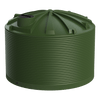 30,000L Industrial Tank - XPRESS in Mist Green, Image 2