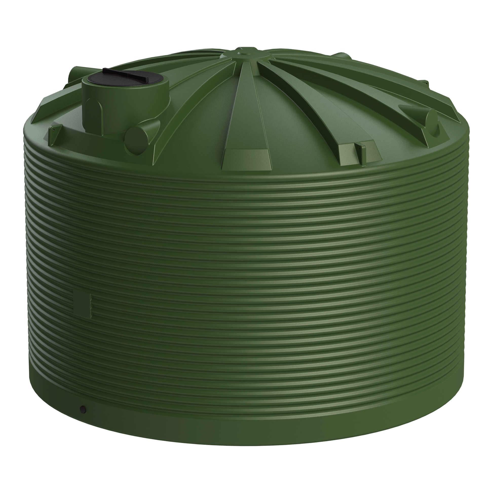 30,000L Industrial Tank - ENDURO in Karaka, Image 2
