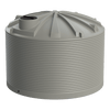 30,000L Industrial Tank - ENDURO in Light Grey, Image 1