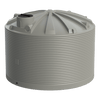 30,000L Industrial Tank - ENDURO in Light Grey, Image 2