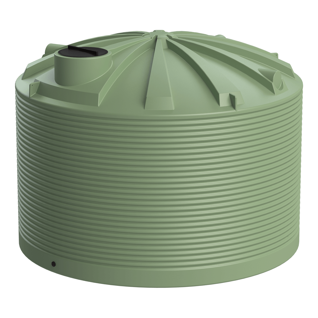 25,000L Water Tank - ENDURO