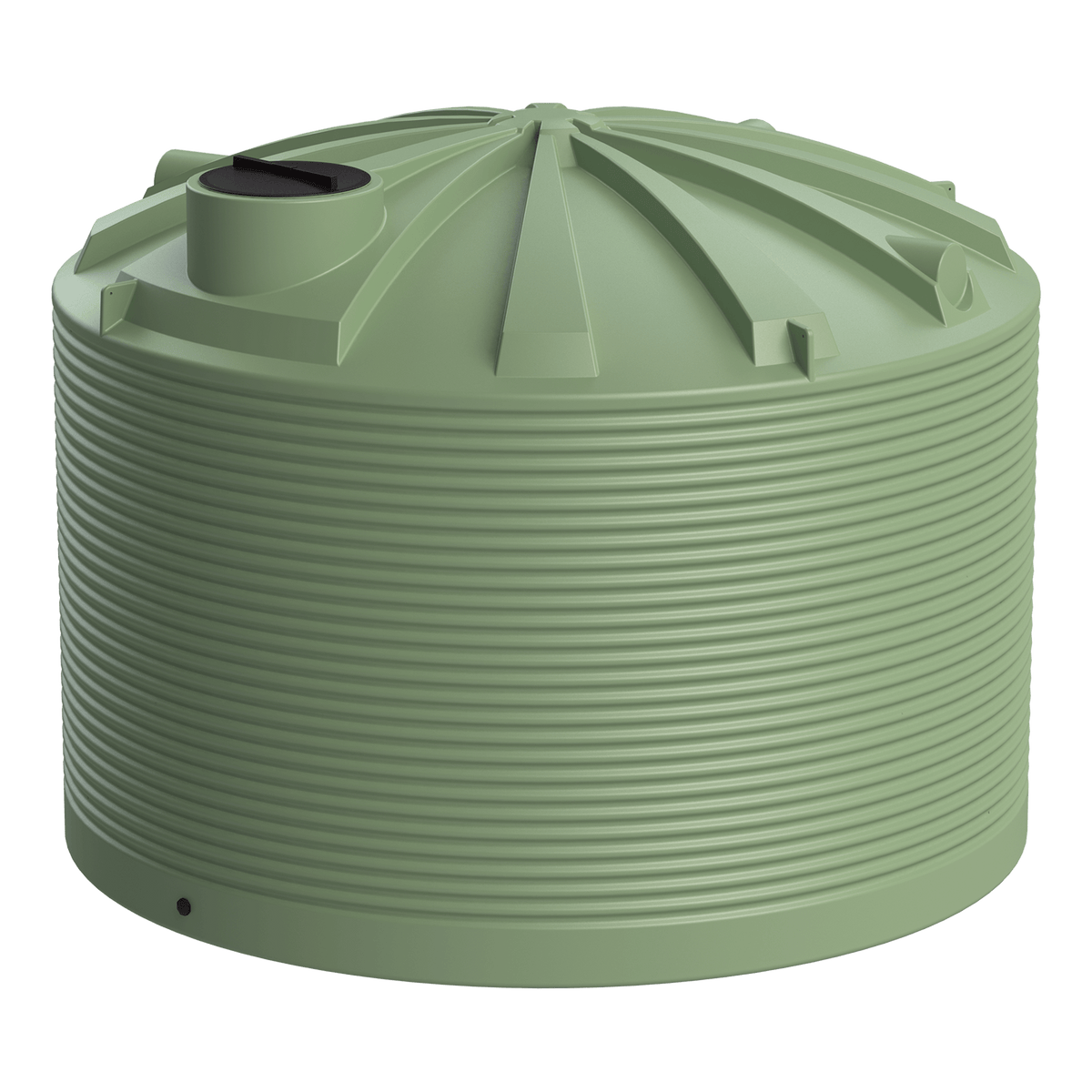 25,000L Water Tank - ENDURO