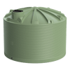 30,000L Industrial Tank - ENDURO in Mist Green, Image 2