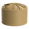 30,000L Industrial Tank - ENDURO in Sandstone, Image 1
