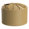 30,000L Industrial Tank - ENDURO in Sandstone, Image 2