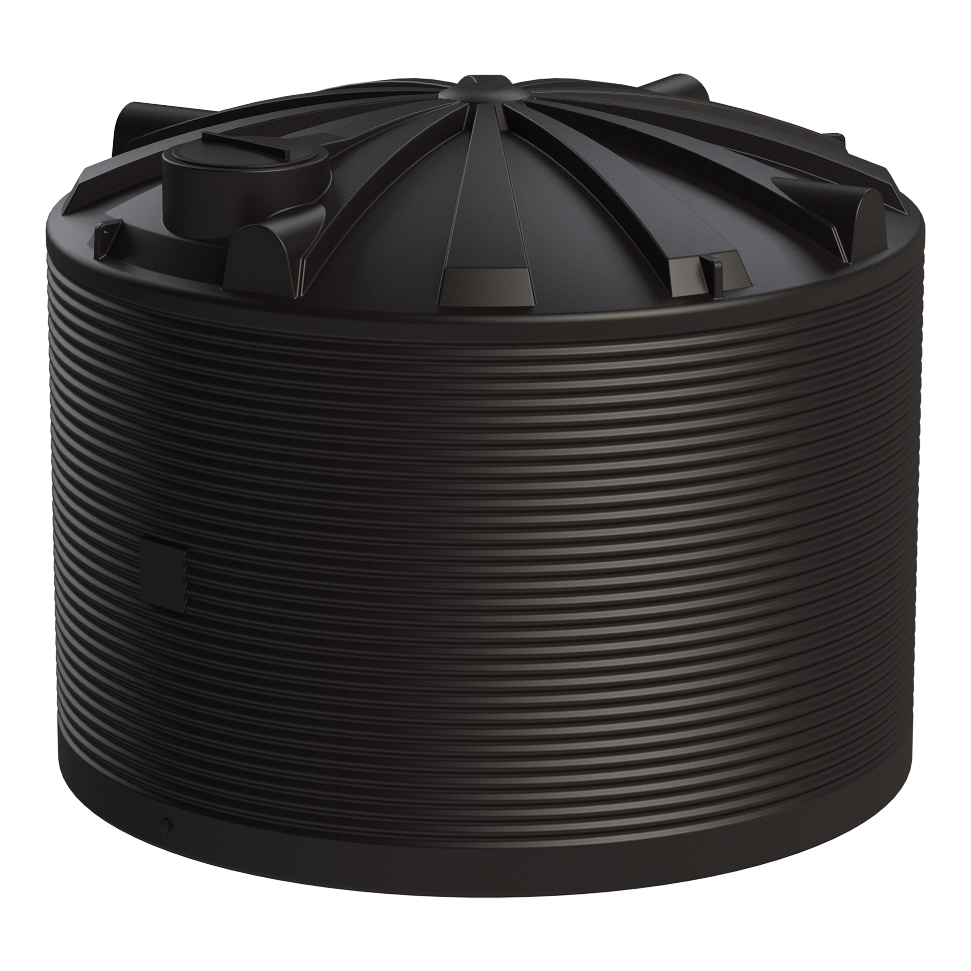 30,000L Industrial Tank - ENDURO in Light Grey, Image 1