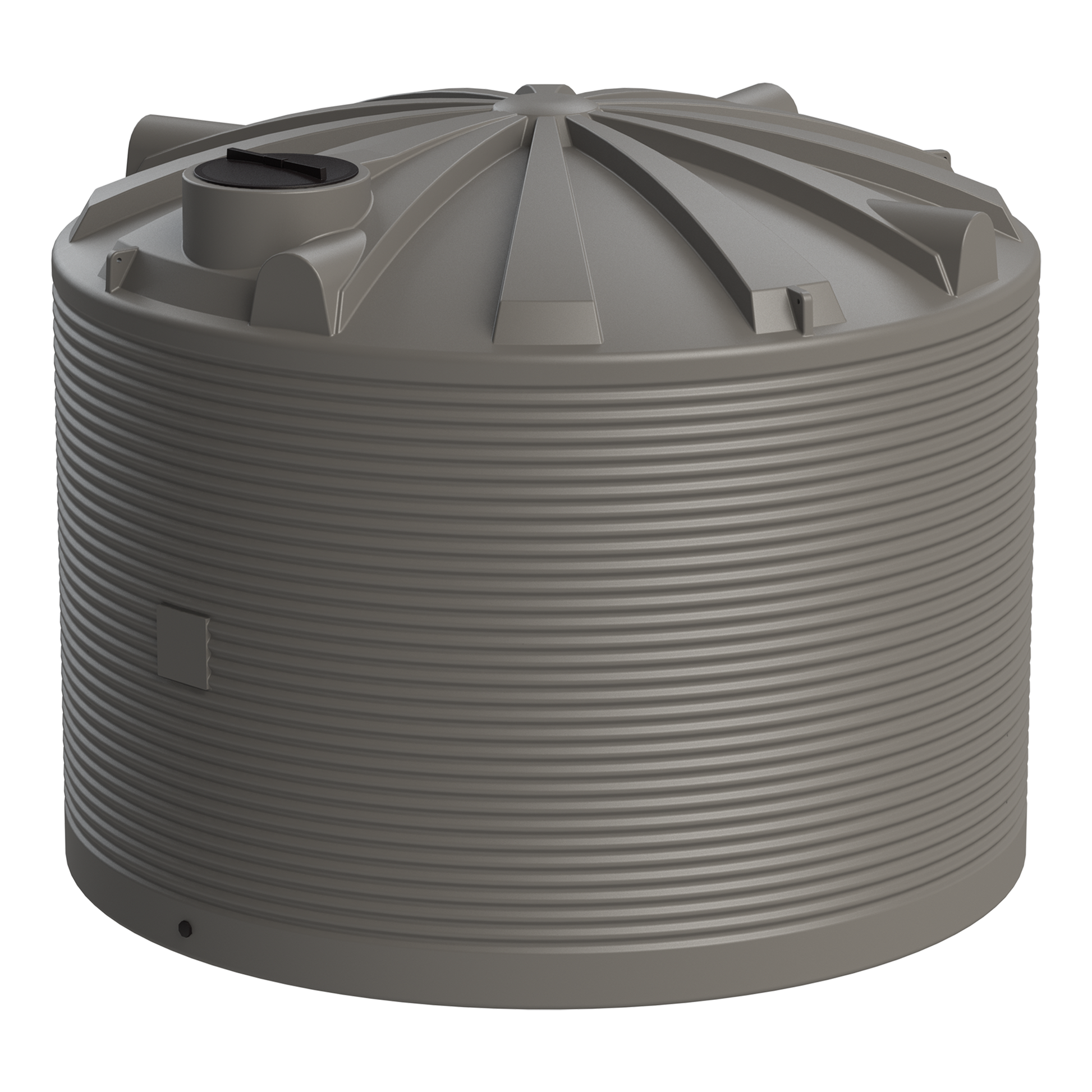 30,000L Industrial Tank - XPRESS in Mist Green, Image 2