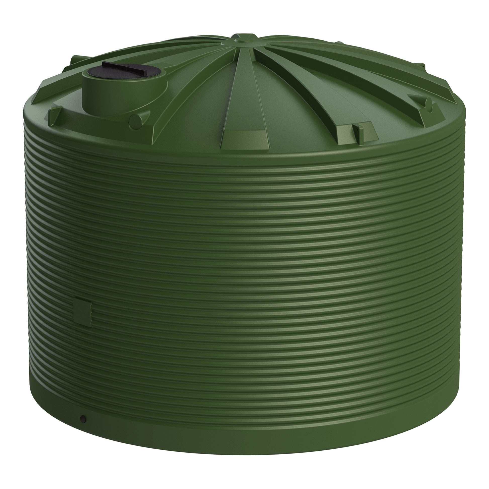 30,000L Industrial Tank - ENDURO in Karaka, Image 2