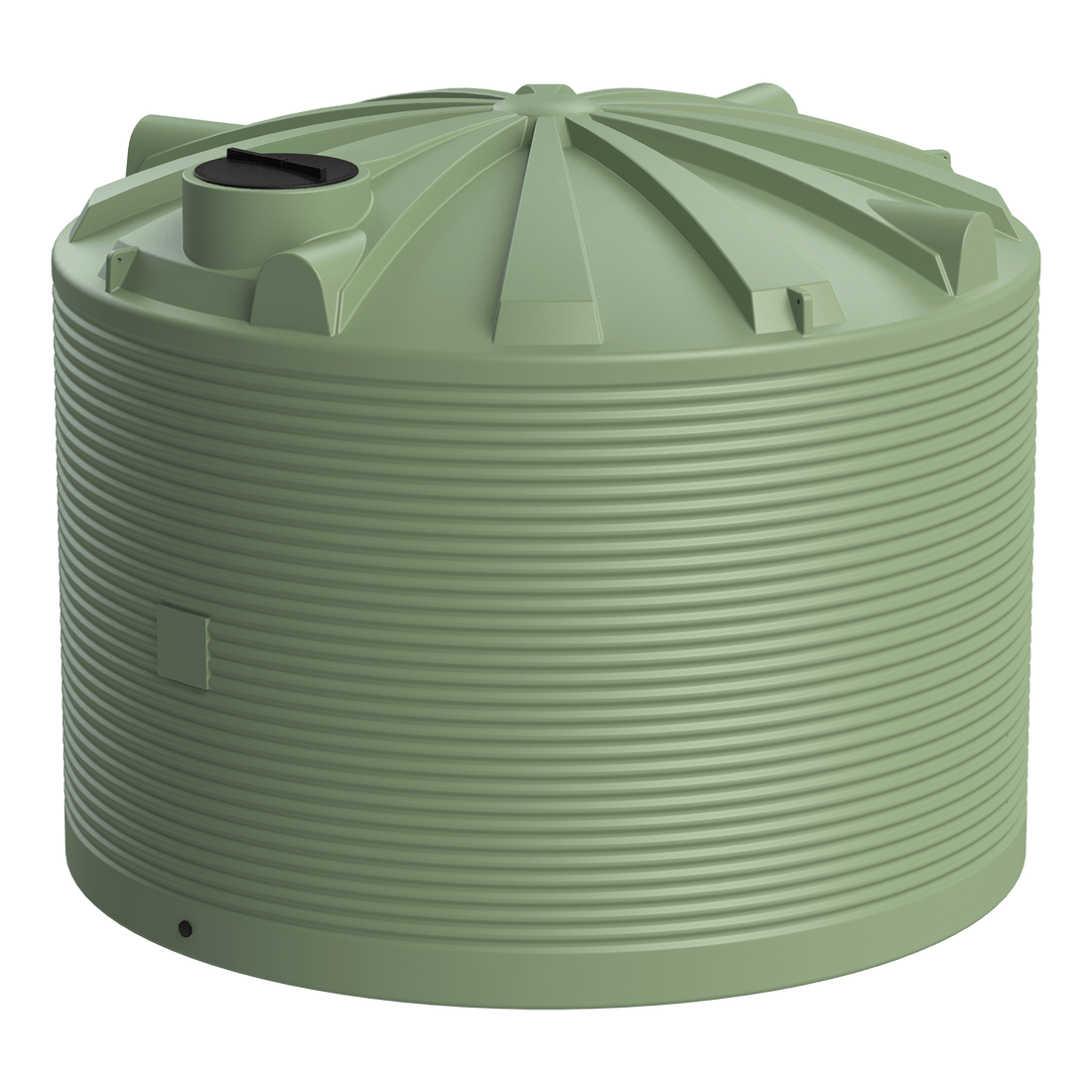 Promax 30,000L ENDURO water tank