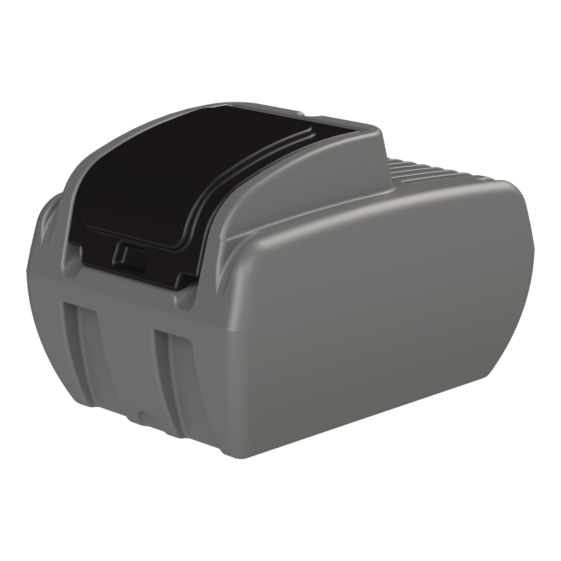 400L Diesel Unit 40LPM 12v - ENDURO