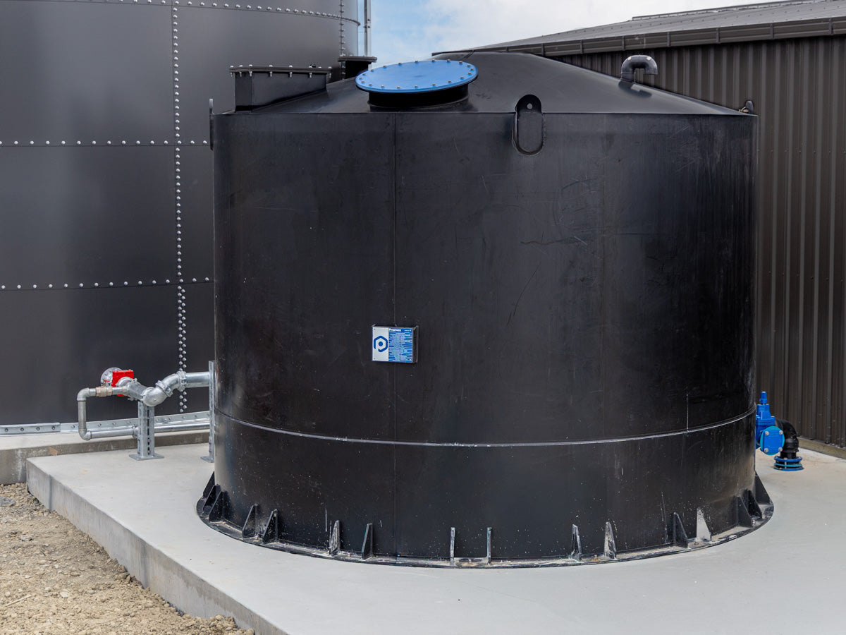 Promax - New Zealand's Water Tank and Liquid Storage Experts | Our Story