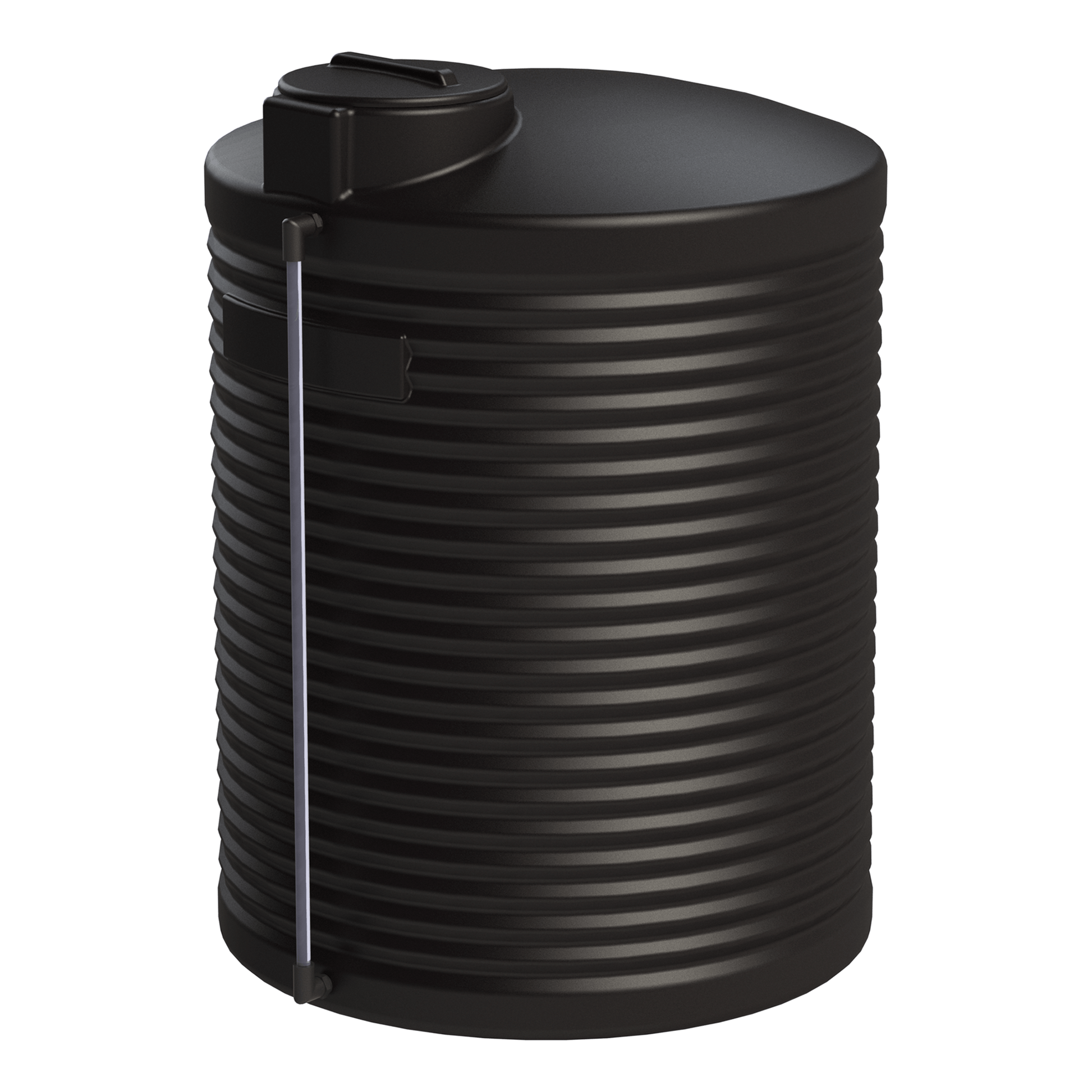 4,000L Molasses Tank