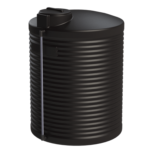 4,000L Molasses Tank